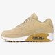 dámske tenisky (obuv) NIKE WMNS AIR MAX 90 SE 881105-200 farba béžová