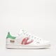 detské tenisky (obuv) ADIDAS STAN SMITH J  fx5976 farba biela