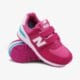 detské tenisky (obuv) NEW BALANCE KV574CZY kv574czy farba ružová