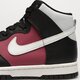 dámske tenisky (obuv) NIKE DUNK HIGH  dd1869-005 farba viacfarebná