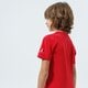 detské tričko JORDAN TRIČKO JDB BRAND TEE 5 BOY 955175-r78 farba bordová