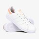 detské tenisky (obuv) ADIDAS STAN SMITH J  ee7571 farba biela