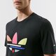 pánske tričko ADIDAS TRIČKO ST TEE h35646 farba čierna