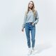 dámska mikina NIKE MIKINA SPORTSWEAR cu6403-063 farba sivá