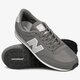 pánske tenisky (obuv) NEW BALANCE U410CAM u410cam farba sivá