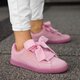 PUMA SUEDE HEART WN'S 36322902 farba ružová