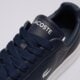 pánske tenisky (obuv) LACOSTE CARNABY PRO 124 2 SMA 747sma0043092 farba tmavomodrá