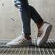 dámske tenisky (obuv) ADIDAS SAMBAROSE W ee4681 farba biela