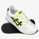 pánske tenisky (obuv) ASICS GELSAGA OG 1191a02751 farba žltá