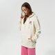 dámska mikina VANS MIKINA S KAPUCŇOU ECO POSITIVITY BFF HOODIE vn0a5lhy7vj1 farba béžová