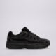 pánske tenisky (obuv) NIKE P-6000 SE LOS io3370-002 farba čierna