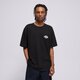 pánske tričko DICKIES TRIČKO WOOD LOGO TEE dk0a4zatblk1 farba čierna