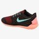 dámske tenisky (obuv) NIKE WMNS FREE 5.0  724383004 farba čierna