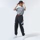 dámske tričko PUMA TRIČKO CLASSICS AOP LOGO TEE 59772499 farba viacfarebná