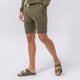 pánske šortky ELLESSE ŠORTKY  ALLED SHORT KHAKI smg17112506 farba khaki
