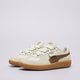 dámske tenisky (obuv) PUMA PALERMO WIDE LACE  40210903 farba krémový