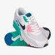 detské tenisky (obuv) NIKE AIR MAX 90 MESH BG 833418-112 farba viacfarebná