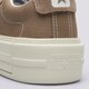 dámske tenisky (obuv) CONVERSE CHUCK TAYLOR ALL STAR CRUISE a09843c farba hnedá
