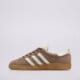 dámske tenisky (obuv) ADIDAS MUENCHEN W ih4208 farba hnedá