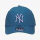 pánska šiltovka NEW ERA ČIAPKA LEAGUE ESS 940 NYY BLU NEW YORK YANKEES ATBIR 60222480 farba modrá