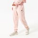 dámske nohavice NEW BALANCE NOHAVICE  NB ESSENTIALS UNI-SSENTIALS SWEATPANT up21500pie farba ružová