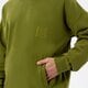 pánska mikina CHAMPION MIKINA S KAPUCŇOU HOODED SWEATSHIRT 217893gs567 farba khaki