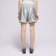 dámske šortky NIKE ŠORTKY  W NSW STREET 6" SATIN GX SHRT hj0163-077 farba strieborná