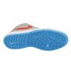 detské skate obuv NIKE MAVRK MID 3 (GS) 525122064 farba sivá