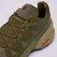 pánska outdoorová obuv SALOMON CROSS EVR M l47717200 farba zelená
