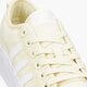 dámske tenisky (obuv) ADIDAS NIZZA PLATFORM W gz8856 farba béžová