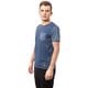 pánske tričko O'NEILL TRIČKO HYPERDRY 5017225900 farba modrá