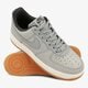 dámske tenisky (obuv) NIKE WMS AIR FORCE 1 '07 PRM 616725008 farba sivá