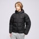detské tričko JORDAN BUNDA ZIMNÁ M J BROOKLYN PUFFER B 95f014-023 farba čierna
