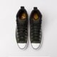 pánske tenisky (obuv) CONVERSE CHUCK TAYLOR ALL STAR BERKSHIRE BOOT a01384c farba zelená