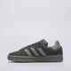 pánske tenisky (obuv) ADIDAS SAMBA XLG id3912 farba sivá