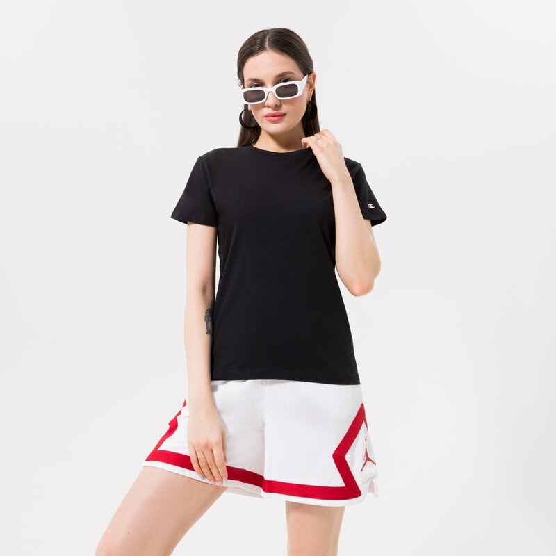 CHAMPION TRIČKO 2PACK CREW-NECK