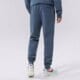 pánske nohavice CONFRONT NOHAVICE  CONFRONT BASIC PANTS cf322spm90004 farba modrá