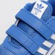 detské tenisky (obuv) ADIDAS ZX 700 HD CF I gv8871 farba modrá