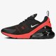 pánske tenisky (obuv) NIKE AIR MAX 270  ah8050-026 farba čierna