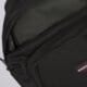 dámsky ruksak EASTPAK RUKSAK PADDED PAK'R BLACK ek0006200081 farba čierna