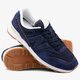 dámske tenisky (obuv) NEW BALANCE WR996FSC wr996fsc farba tmavomodrá
