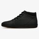 dámske tenisky (obuv) LACOSTE AMPTHILL CHUKKA 316 1 732spw0107024 farba čierna