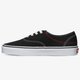 dámske tenisky (obuv) VANS UA AUTHENTIC HC vn0a4uucu7b1 farba čierna