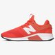 pánske tenisky (obuv) NEW BALANCE MS247ES ms247es farba červená