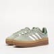 dámske tenisky (obuv) ADIDAS GAZELLE BOLD W id6998 farba zelená