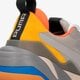 pánske tenisky (obuv) PUMA THUNDER SPECTRA 36751602 farba béžová