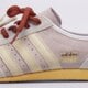 dámske tenisky (obuv) ADIDAS JAPAN DECON W kj5015 farba modrá