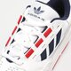pánske skate obuv ADIDAS ADI2000 id2103 farba biela