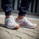 NEW BALANCE ML574PIC ml574pic farba sivá