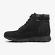 detské tenisky (obuv) TIMBERLAND KILLINGTON 6 IN tb0a19yc0011 farba čierna